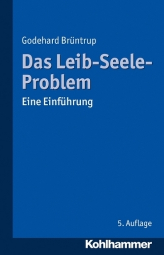 Das Leib-Seele-Problem