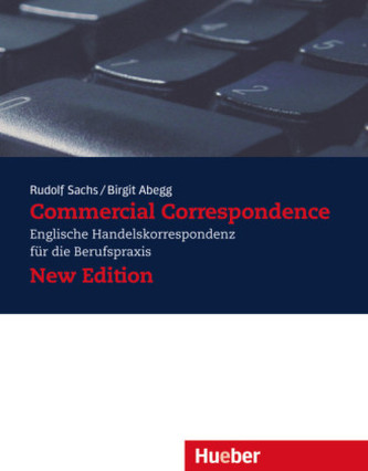Commercial Correspondence, New Edition
