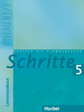 Lehrerhandbuch