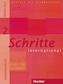 Schritte international 2: Lehrerhandbuch