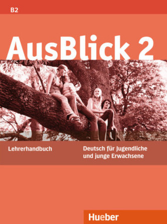 Lehrerhandbuch
