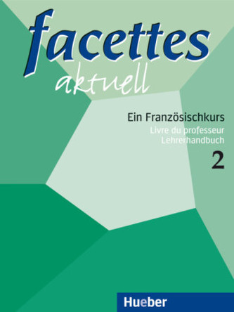 Lehrerhandbuch - Livre du professeur