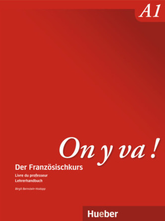 Livre du professeur / Lehrerhandbuch
