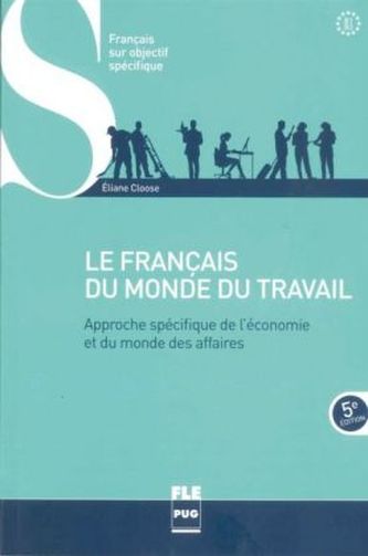 Le français du monde du travail