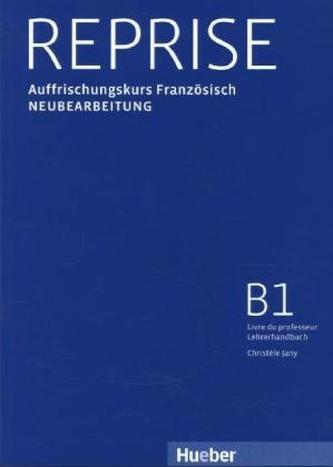 Livre du professeur - Lehrerhandbuch