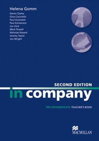 Teacher's Book