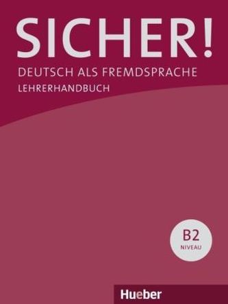 Lehrerhandbuch, Lektion 1-12, 2 Bde.. Tl.B2