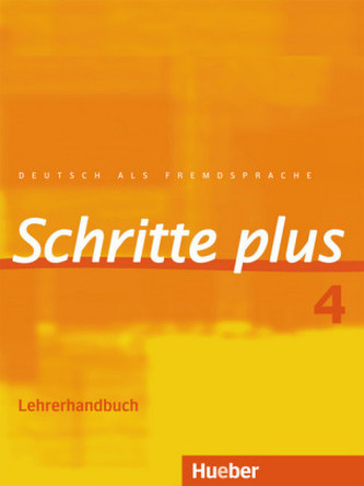 Lehrerhandbuch