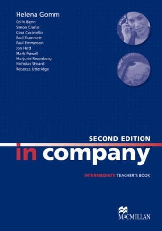 Teacher's Book