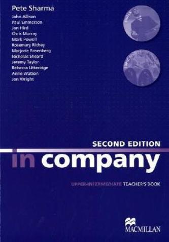 Teacher's Book