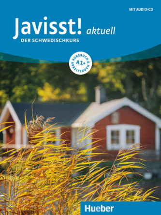 Kursbuch + Arbeitsbuch + Audio-CD