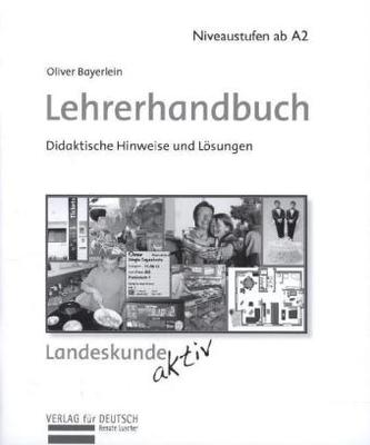 Lehrerhandbuch