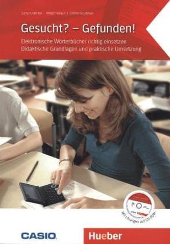 Gesucht? - Gefunden!, m. CD-ROM