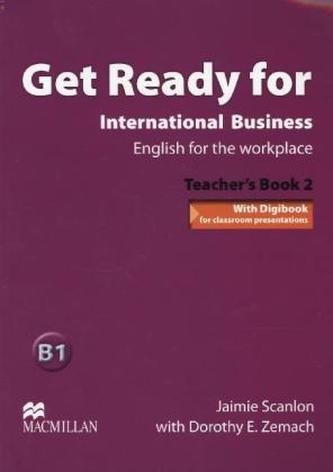 Teacher's Book