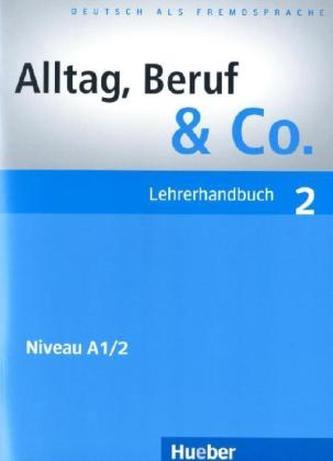 Lehrerhandbuch