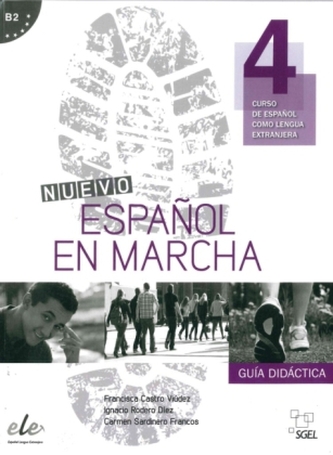 Guía didáctica