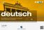 USB Sprachtrainer Deutsch, USB-Stick