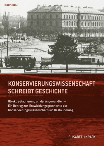 Konservierungswissenschaft schreibt Geschichte