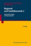 Regionalentwicklung und Regionalpolitik