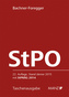 StPO - Strafprozessordnung 1975 (f. Österreich)