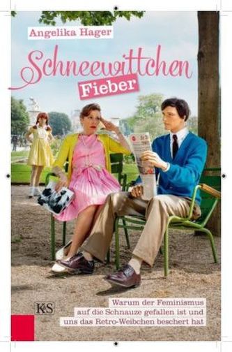 Schneewittchen-Fieber