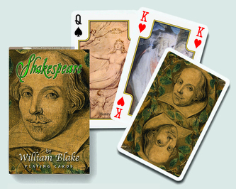 Bridž - Shakespeare