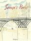 Sempé's Paris