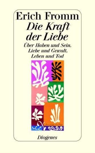 Die Kraft der Liebe