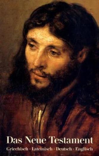 Das Neue Testament