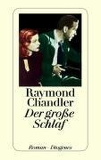 Der große Schlaf