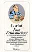 Das Frühstücksei