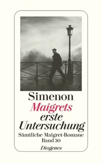 Maigrets erste Untersuchung