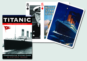 Poker -  TITANIC