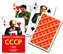 Bridž - CCCP (Celebrities)