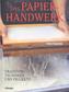 Das Papierhandwerk