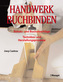 Handwerk Buchbinden