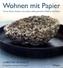 Wohnen mit Papier