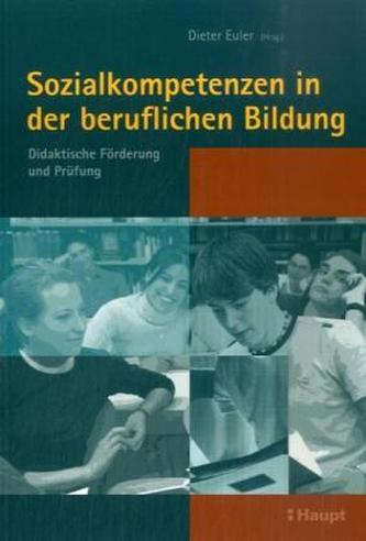 Soziale Kompetenz in der beruflichen Bildung