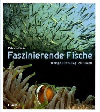 Faszinierende Fische