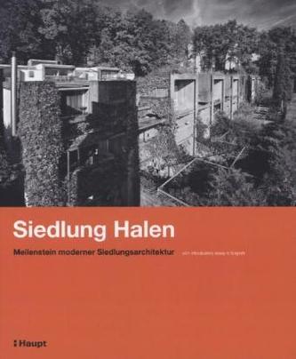 Siedlung Halen