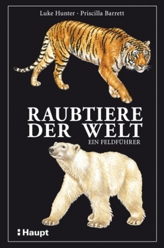 Raubtiere der Welt