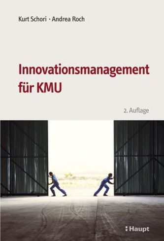 Innovationsmanagement für KMU