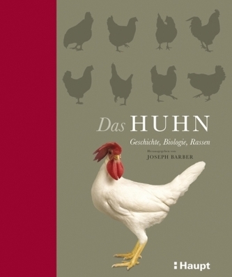 Das Huhn