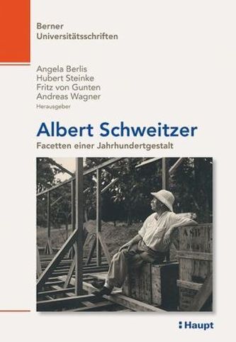 Albert Schweitzer