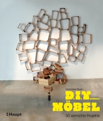 Do It Yourself Möbel. Bd.1