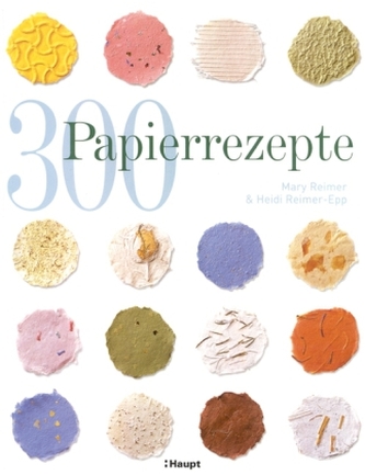 300 Papierrezepte