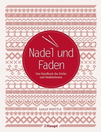 Nadel und Faden