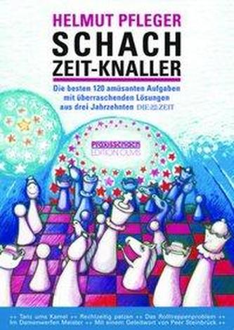 Schach Zeit-Knaller