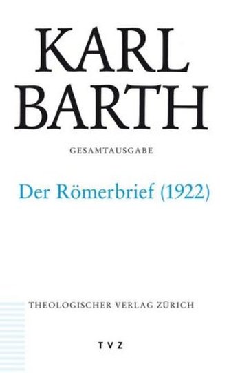 Der Römerbrief