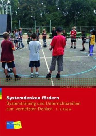 Systemdenken fördern